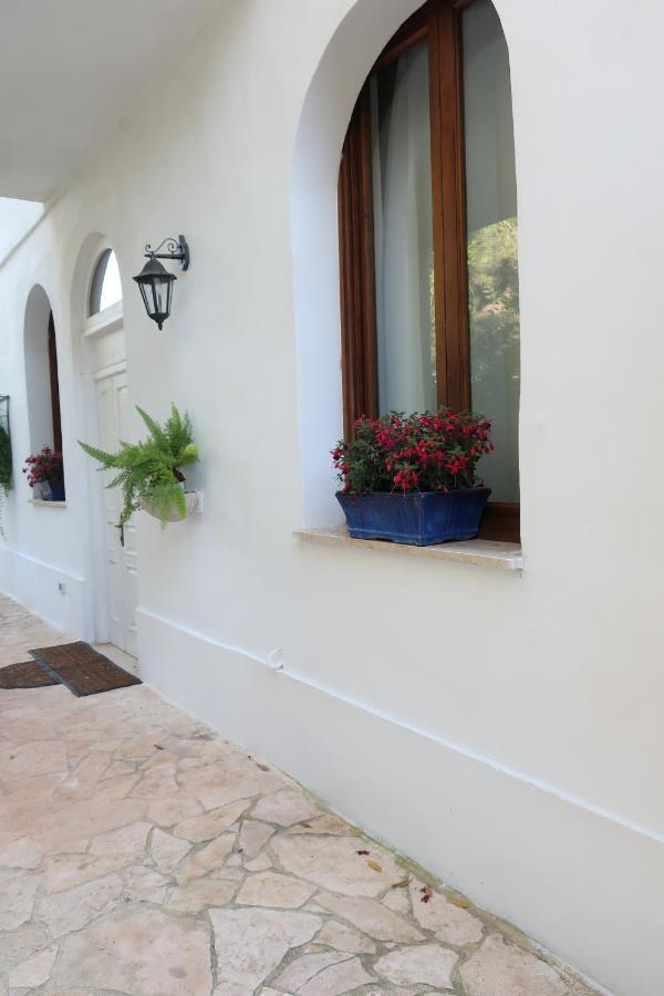 Villa Il Trullo Del Cadetto à Francavilla Fontana Extérieur photo