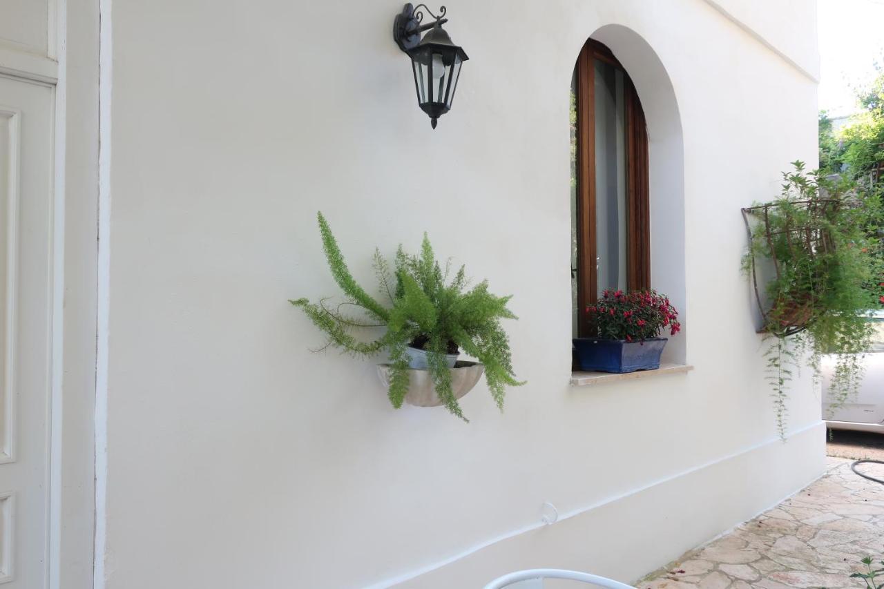 Villa Il Trullo Del Cadetto à Francavilla Fontana Extérieur photo