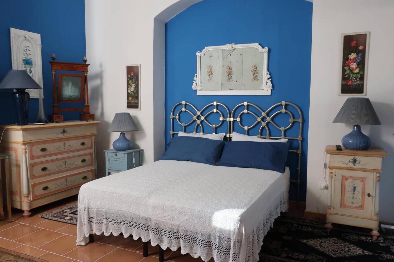 Villa Il Trullo Del Cadetto à Francavilla Fontana Extérieur photo