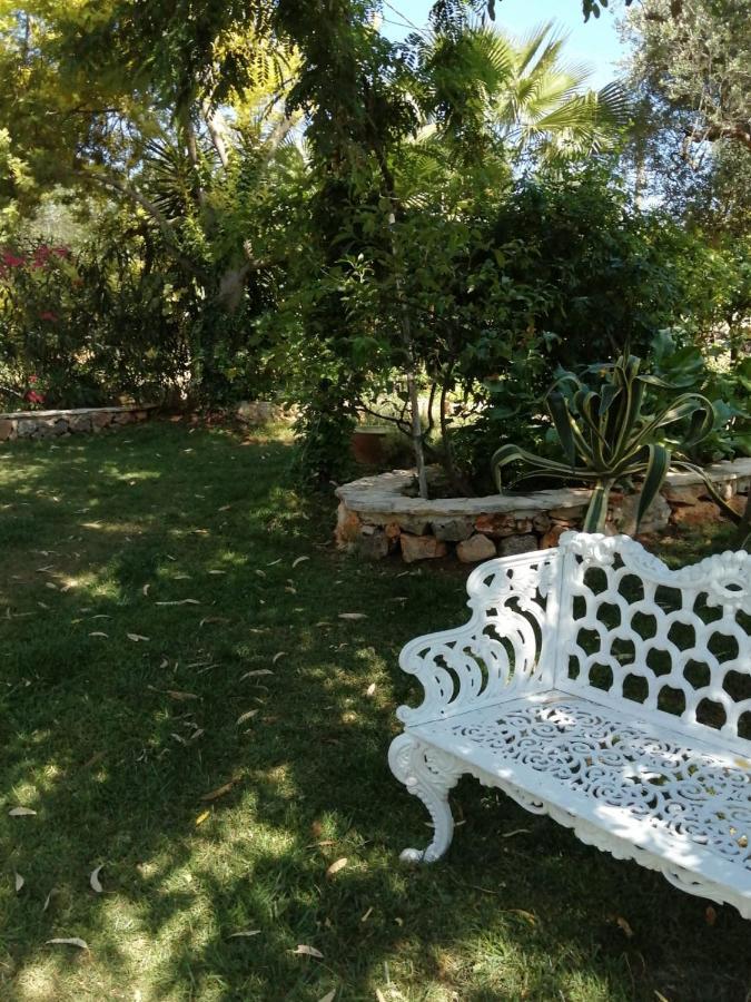 Villa Il Trullo Del Cadetto à Francavilla Fontana Extérieur photo