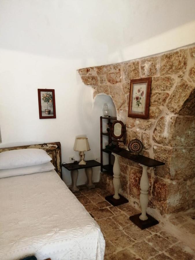 Villa Il Trullo Del Cadetto à Francavilla Fontana Extérieur photo