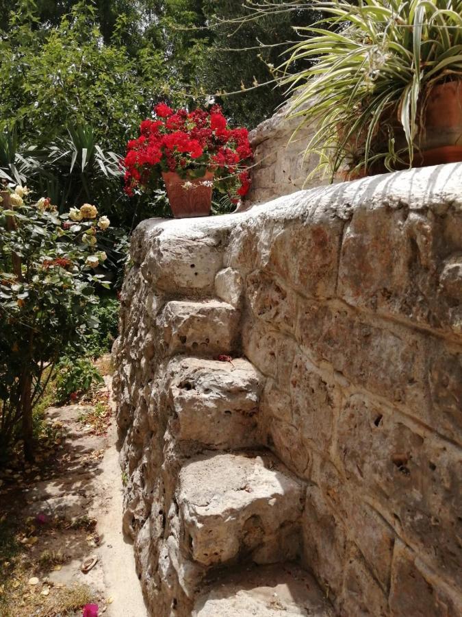 Villa Il Trullo Del Cadetto à Francavilla Fontana Extérieur photo