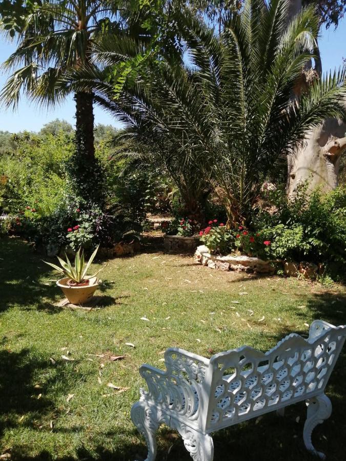 Villa Il Trullo Del Cadetto à Francavilla Fontana Extérieur photo