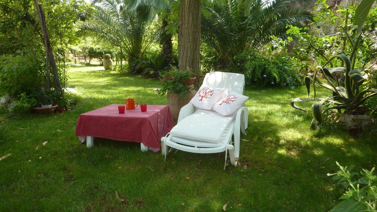 Villa Il Trullo Del Cadetto à Francavilla Fontana Extérieur photo