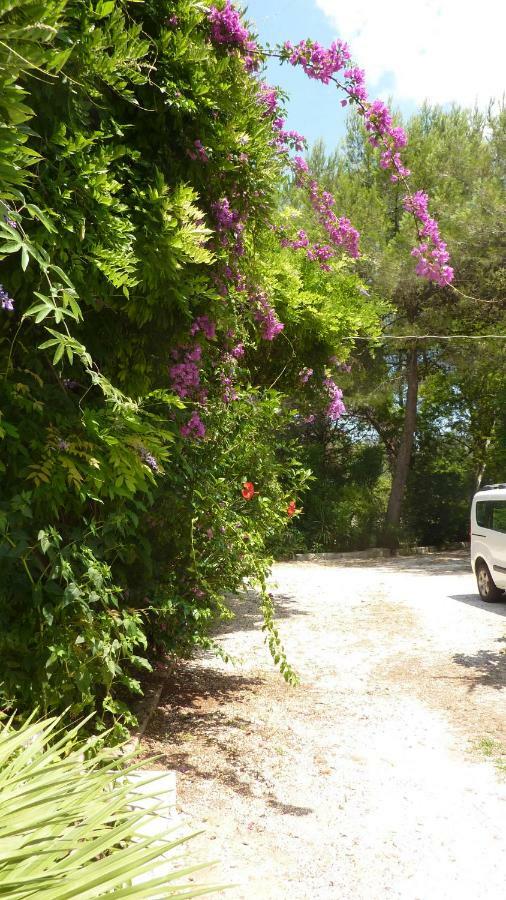 Villa Il Trullo Del Cadetto à Francavilla Fontana Extérieur photo